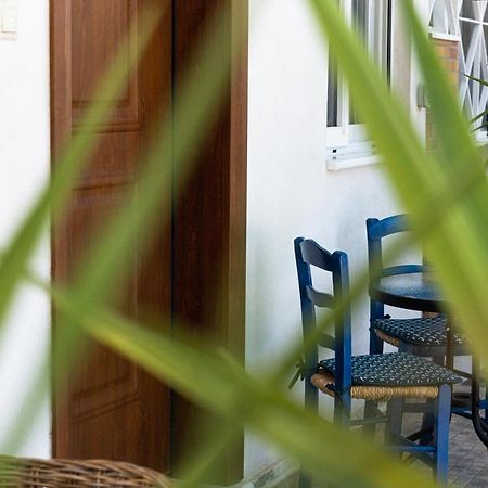 Gabbiano Blu Apartment Volos Exterior photo